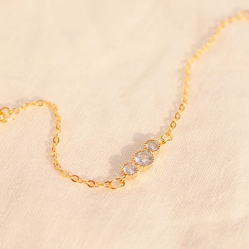 Gold cubic chain ring hand chains rings salve bracelet slave bracelets best gift for her